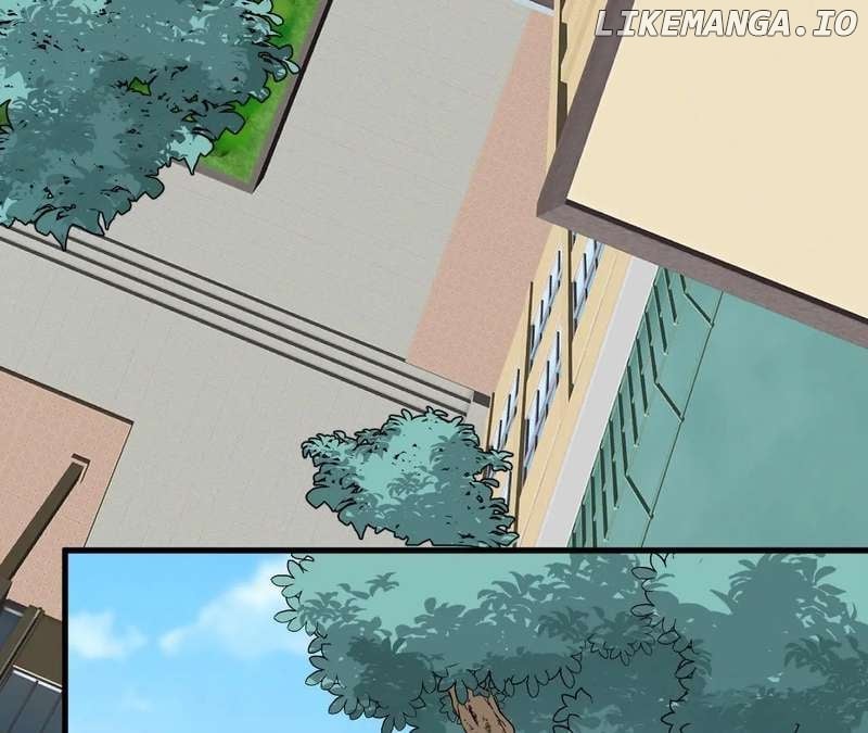 My Classmate Disappeared Chapter 41 page 39