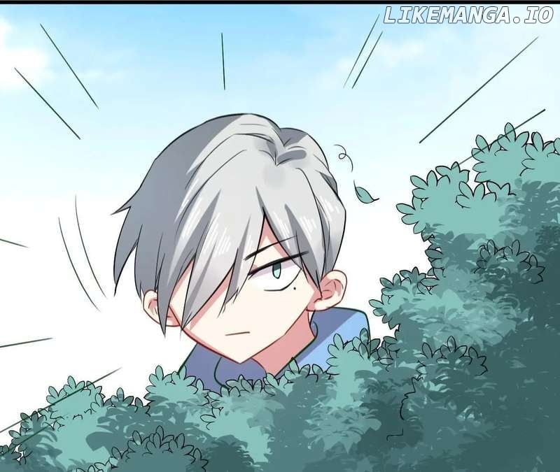 My Classmate Disappeared Chapter 41 page 41