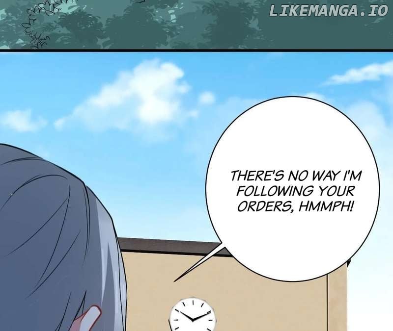 My Classmate Disappeared Chapter 41 page 42