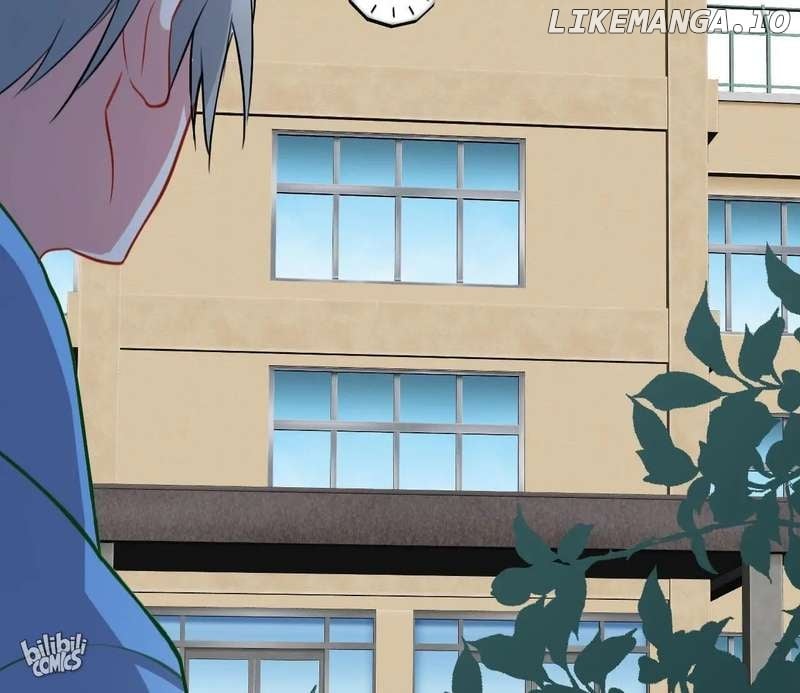 My Classmate Disappeared Chapter 41 page 43