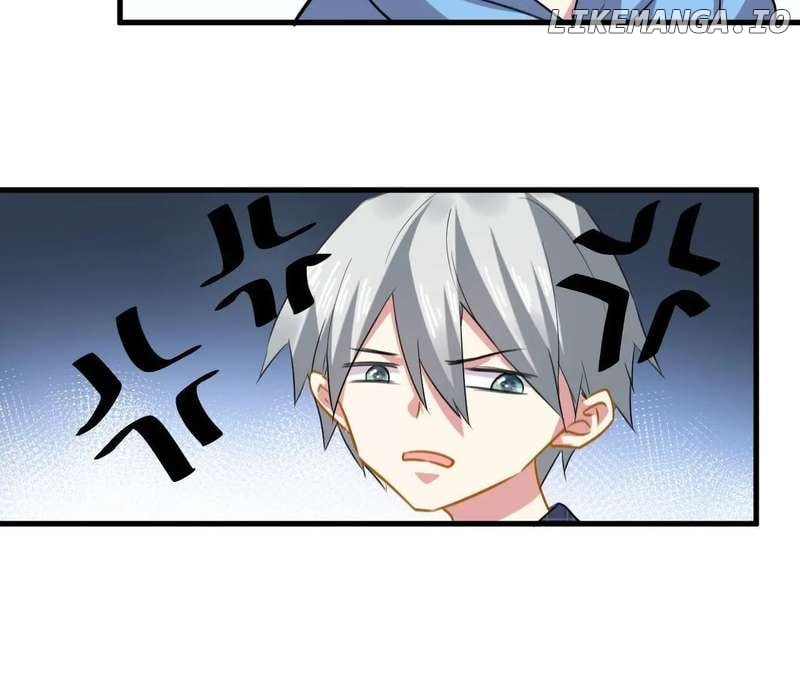 My Classmate Disappeared Chapter 41 page 5