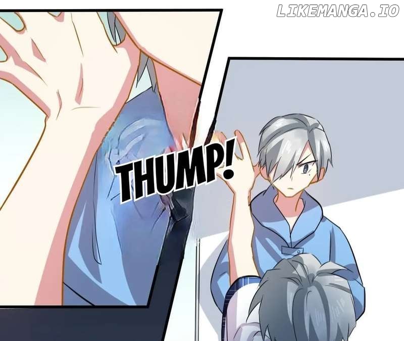 My Classmate Disappeared Chapter 41 page 6