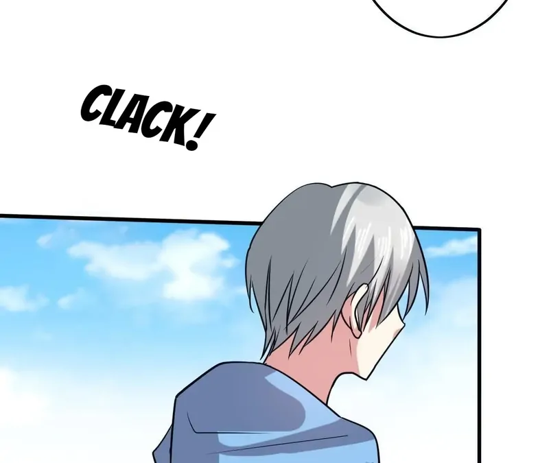My Classmate Disappeared Chapter 42 page 9