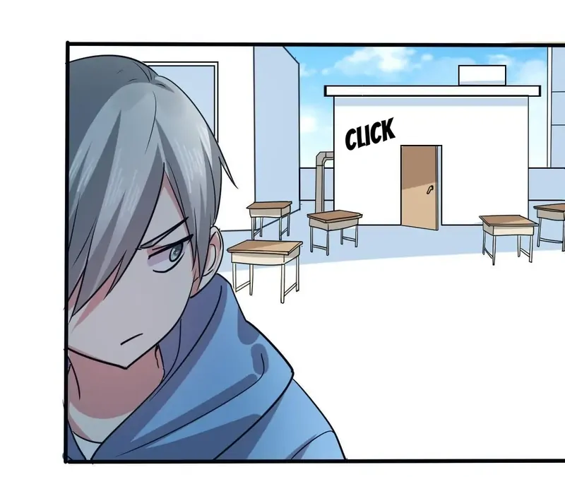 My Classmate Disappeared Chapter 42 page 11