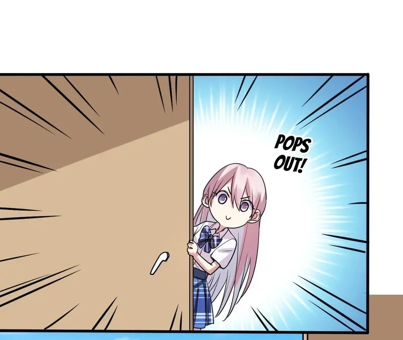 My Classmate Disappeared Chapter 42 page 12