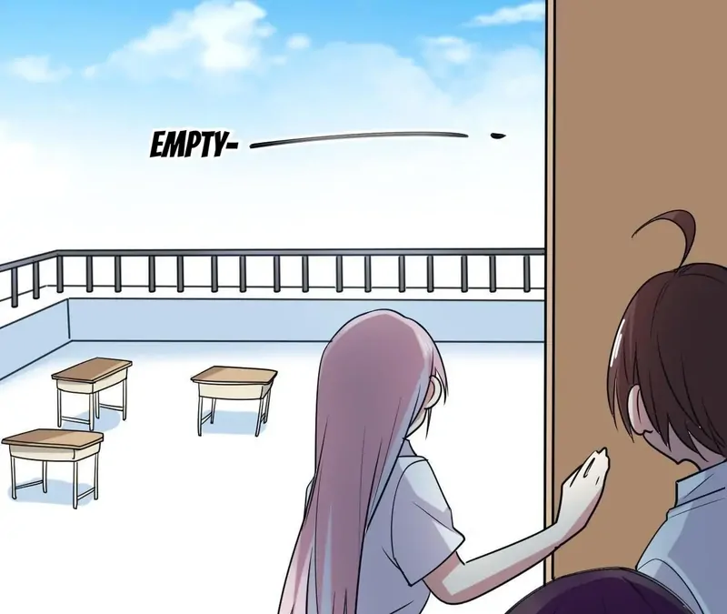 My Classmate Disappeared Chapter 42 page 13