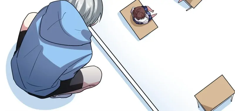 My Classmate Disappeared Chapter 42 page 16