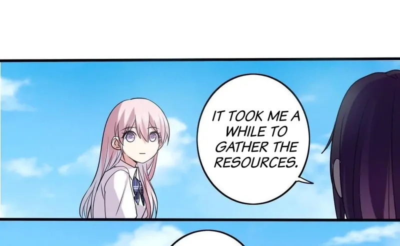 My Classmate Disappeared Chapter 42 page 18