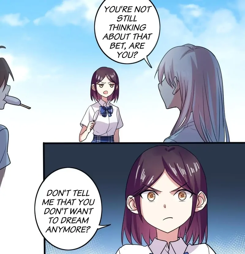 My Classmate Disappeared Chapter 42 page 19
