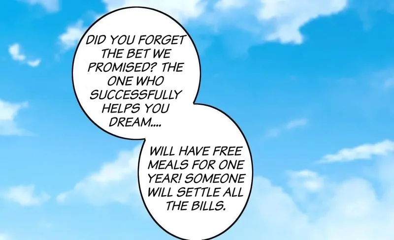 My Classmate Disappeared Chapter 42 page 21