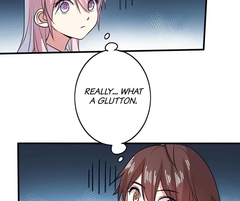 My Classmate Disappeared Chapter 42 page 23