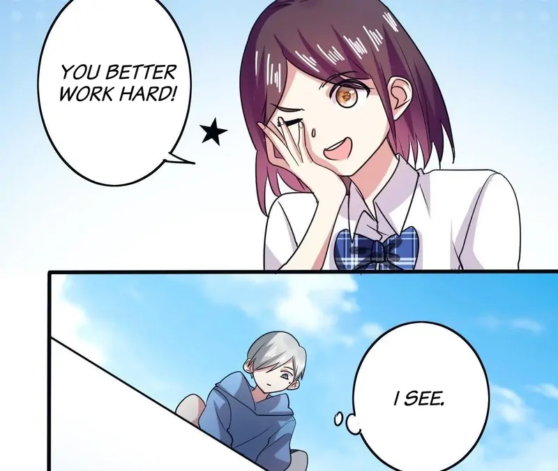 My Classmate Disappeared Chapter 42 page 26