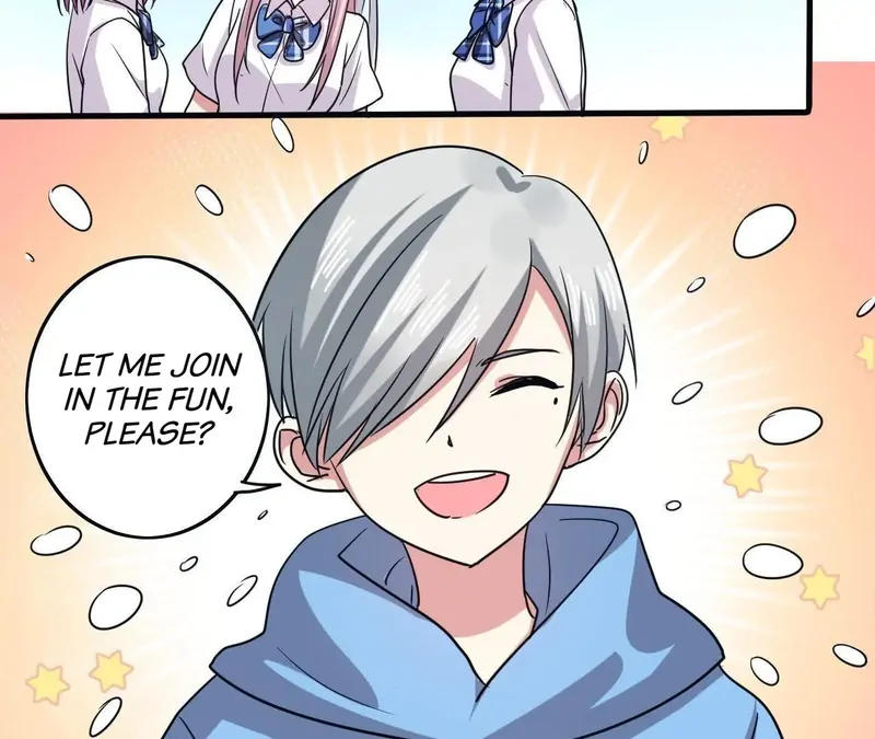 My Classmate Disappeared Chapter 42 page 29