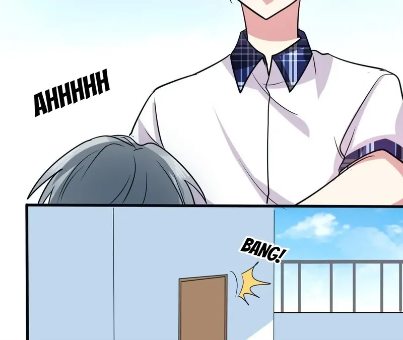My Classmate Disappeared Chapter 42 page 38