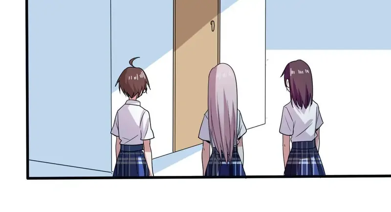 My Classmate Disappeared Chapter 42 page 39