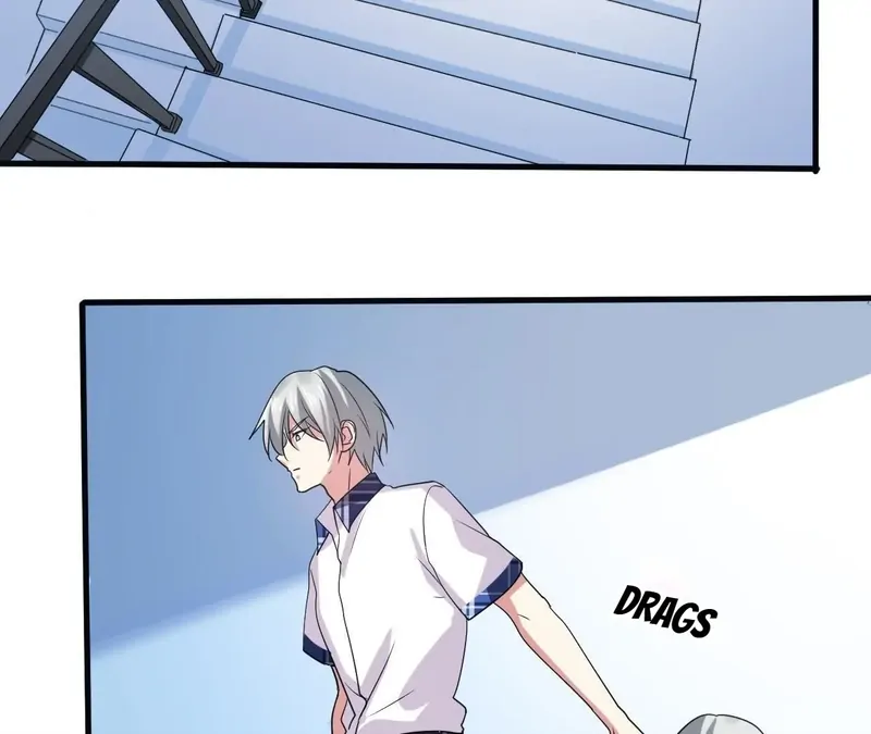 My Classmate Disappeared Chapter 42 page 41