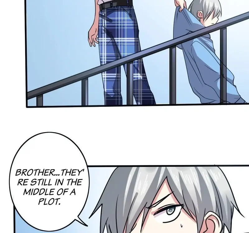 My Classmate Disappeared Chapter 42 page 42