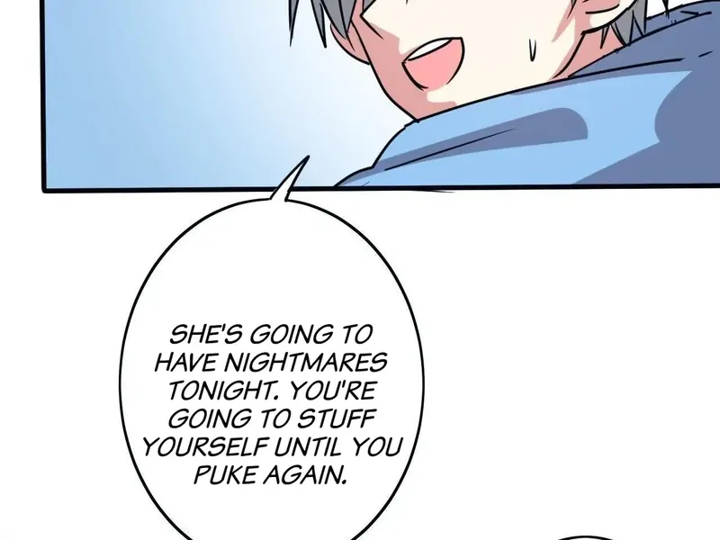 My Classmate Disappeared Chapter 42 page 43