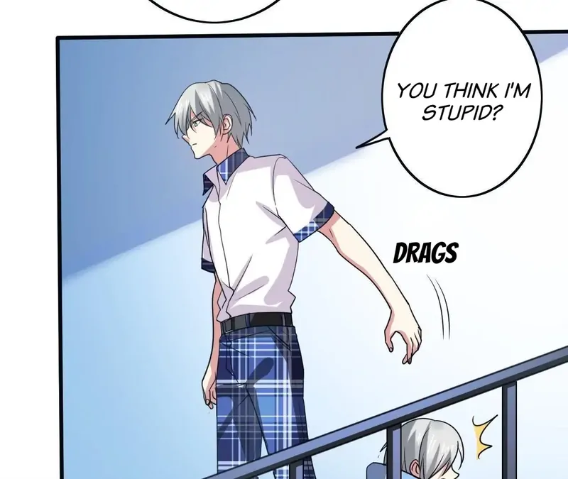 My Classmate Disappeared Chapter 42 page 44