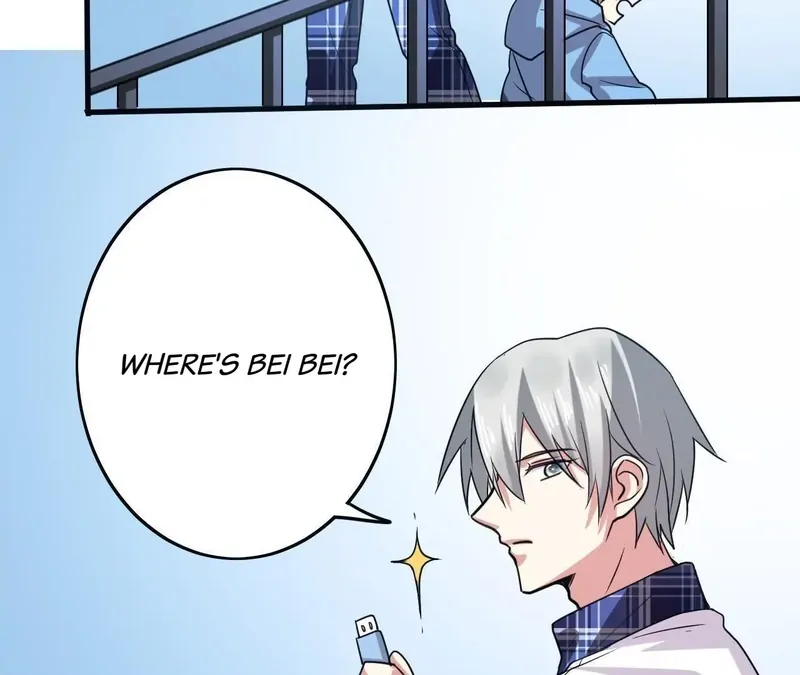 My Classmate Disappeared Chapter 42 page 45