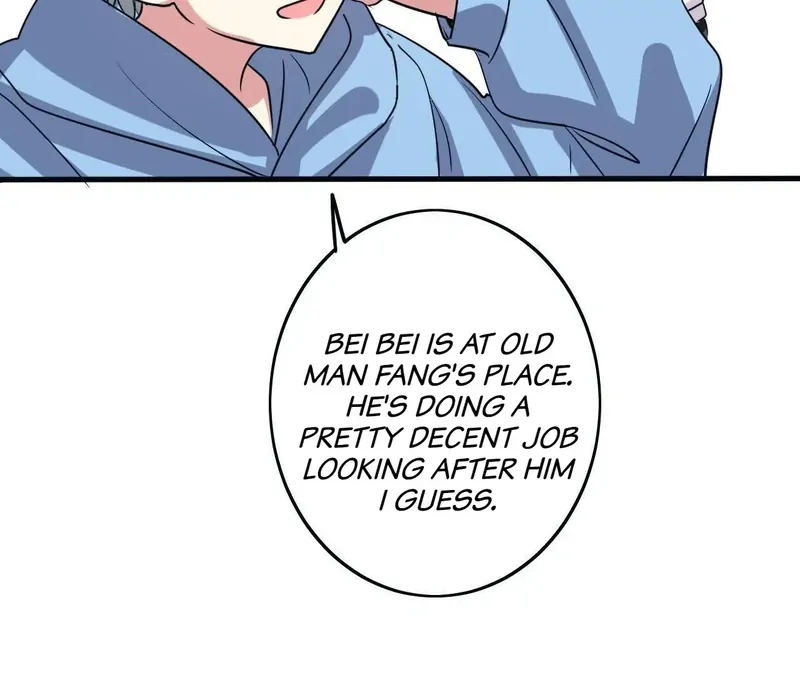 My Classmate Disappeared Chapter 42 page 48
