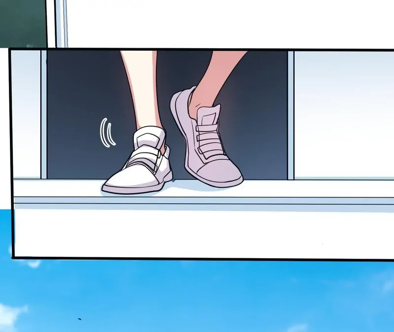 My Classmate Disappeared Chapter 42 page 4