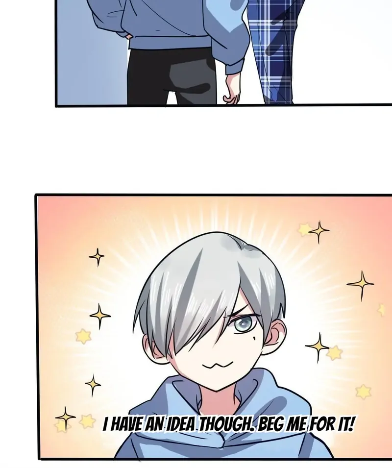 My Classmate Disappeared Chapter 42 page 50