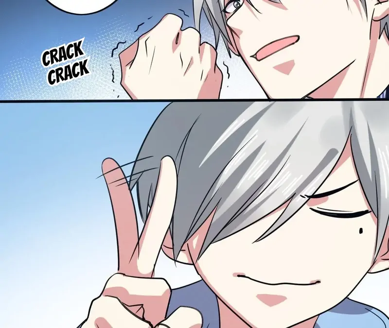 My Classmate Disappeared Chapter 42 page 52