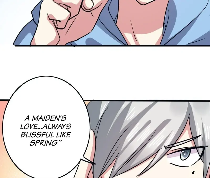 My Classmate Disappeared Chapter 42 page 53
