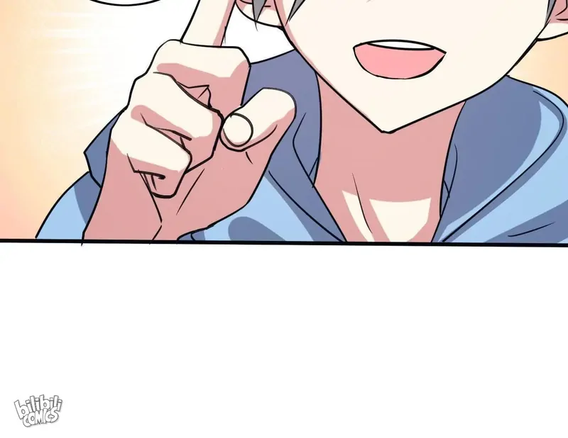 My Classmate Disappeared Chapter 42 page 54