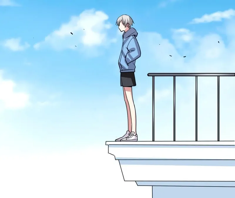 My Classmate Disappeared Chapter 42 page 5