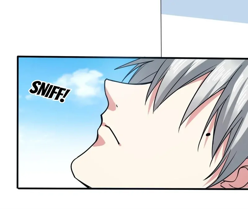 My Classmate Disappeared Chapter 42 page 6
