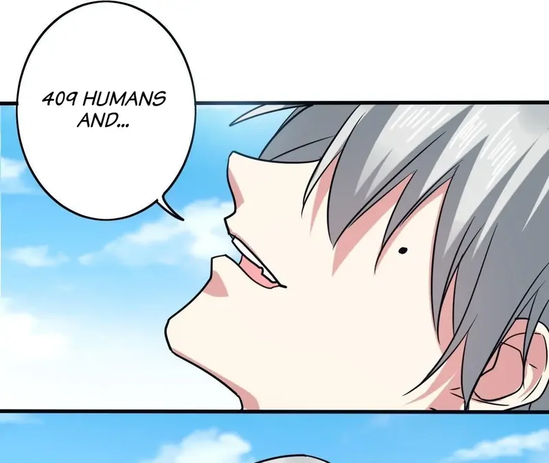 My Classmate Disappeared Chapter 42 page 7