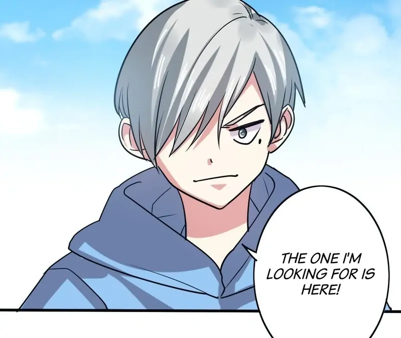 My Classmate Disappeared Chapter 42 page 8