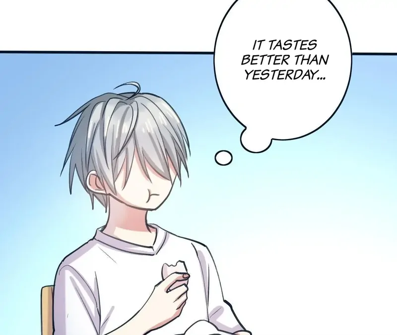My Classmate Disappeared Chapter 5 page 102