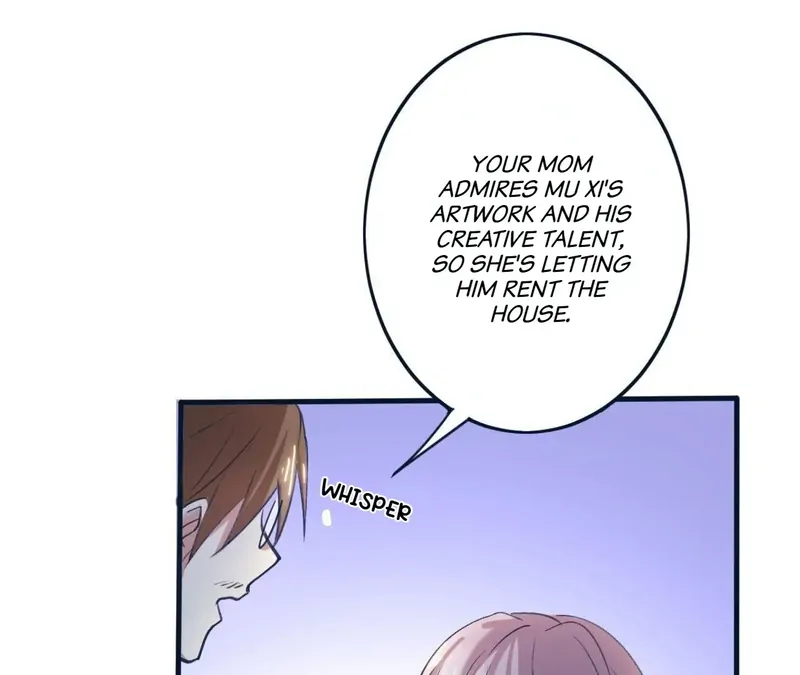 My Classmate Disappeared Chapter 5 page 10
