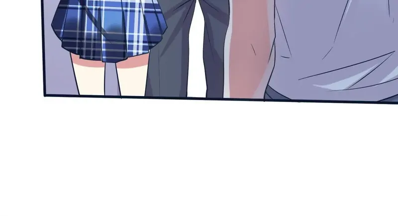 My Classmate Disappeared Chapter 5 page 15