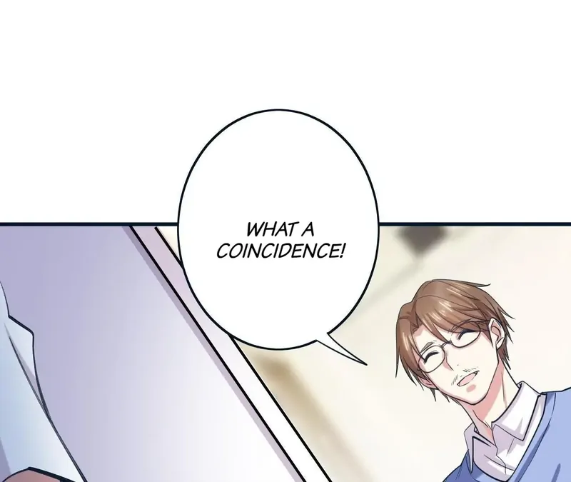My Classmate Disappeared Chapter 5 page 16