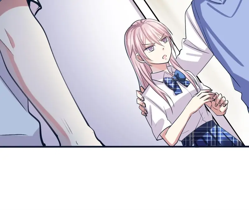 My Classmate Disappeared Chapter 5 page 17
