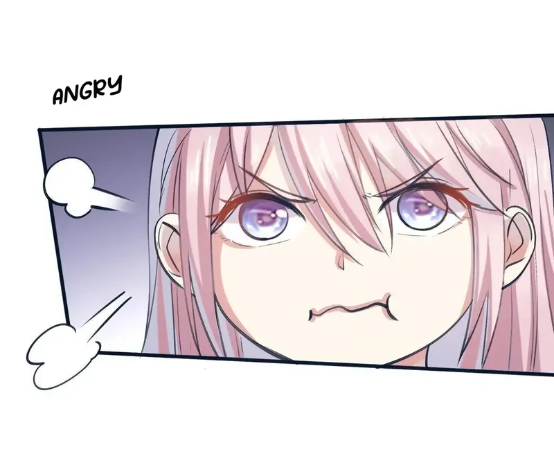 My Classmate Disappeared Chapter 5 page 18