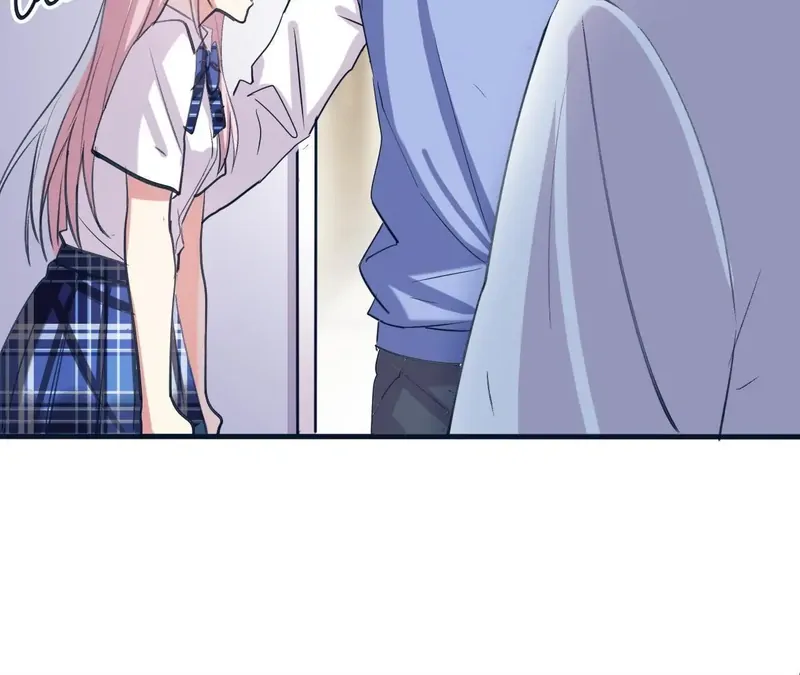 My Classmate Disappeared Chapter 5 page 20