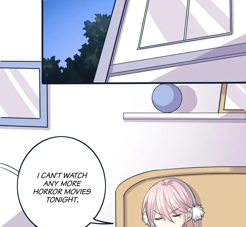 My Classmate Disappeared Chapter 5 page 28