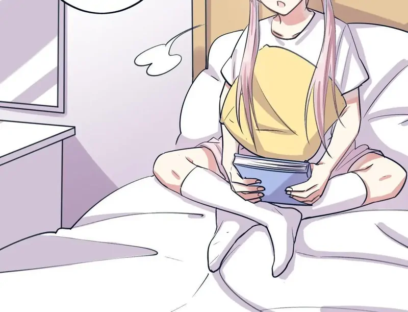 My Classmate Disappeared Chapter 5 page 29