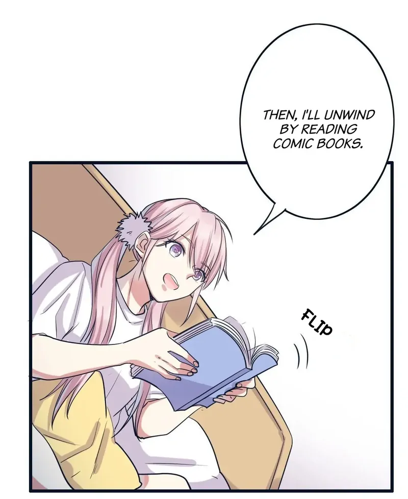 My Classmate Disappeared Chapter 5 page 31