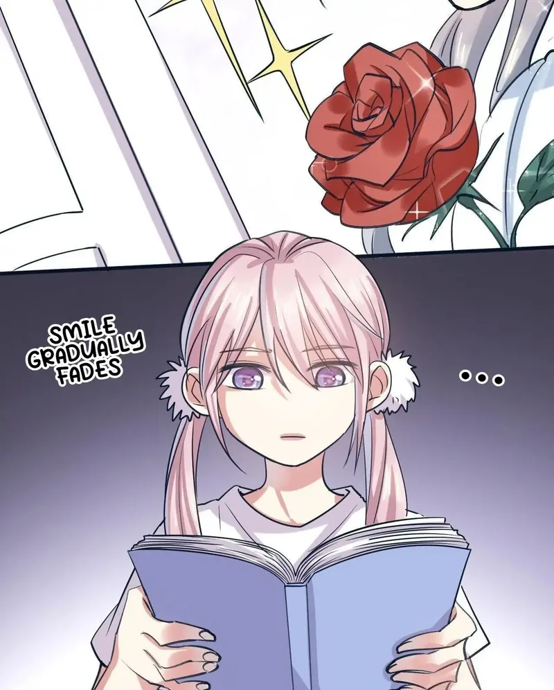 My Classmate Disappeared Chapter 5 page 34