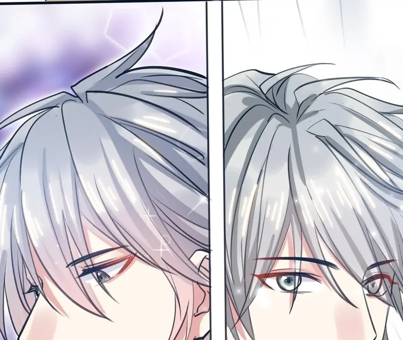 My Classmate Disappeared Chapter 5 page 36