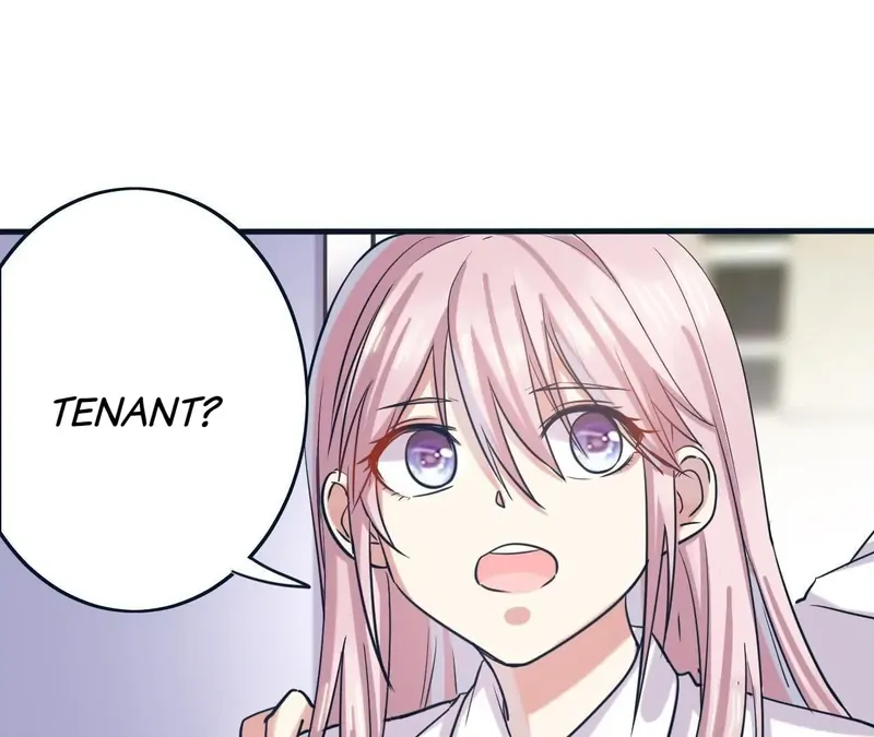 My Classmate Disappeared Chapter 5 page 3