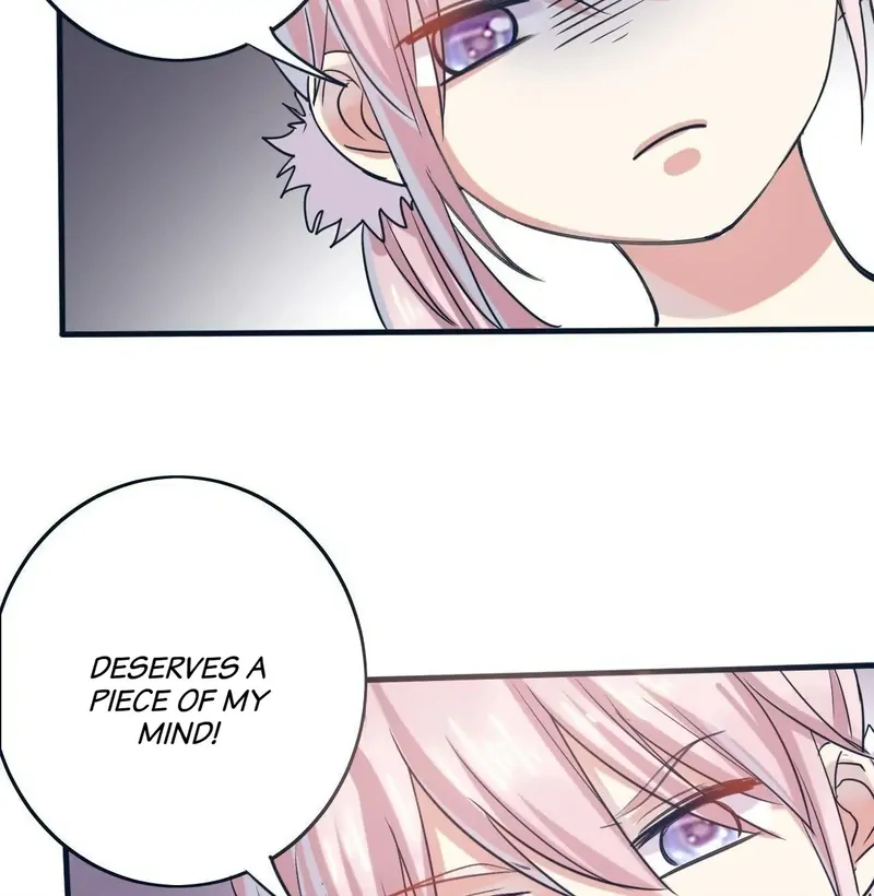 My Classmate Disappeared Chapter 5 page 40
