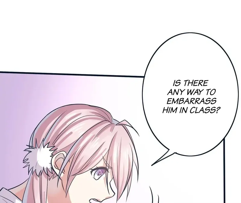 My Classmate Disappeared Chapter 5 page 42