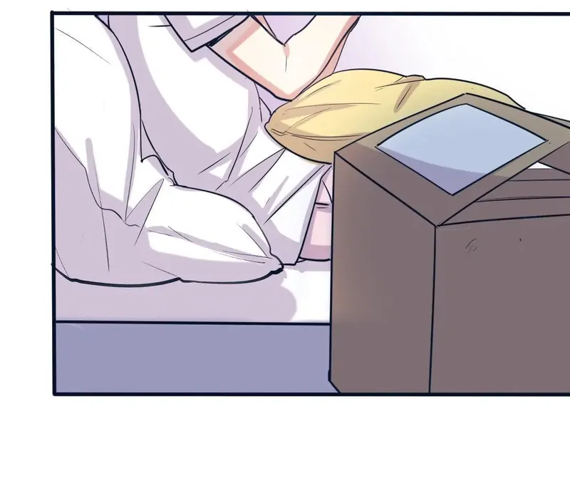 My Classmate Disappeared Chapter 5 page 44